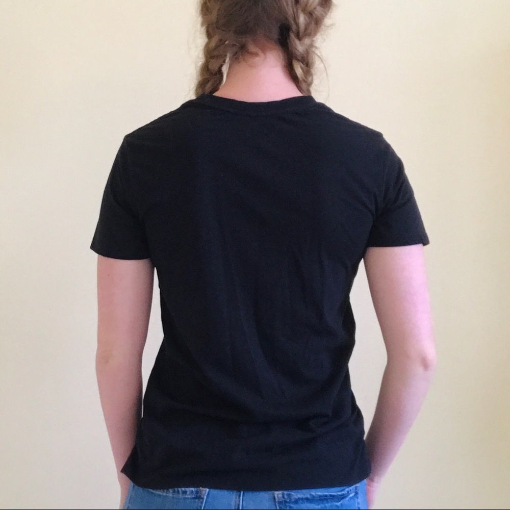 Vintage Unique Pink Floyd T-Shirt - Picture 3 of 3